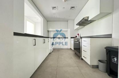 Apartment - 2 - 3 for rent in Areej by Arada - Sarab 1 - Aljada - Sharjah