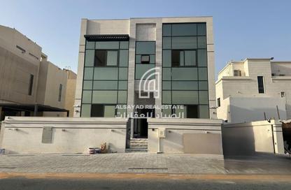 Villa - 4 Bedrooms - 6 Bathrooms for sale in Hoshi 1 - Hoshi - Al Badie - Sharjah Villa - 4 Bedrooms - 6 Bathrooms for sale in Hoshi 1 - Hoshi - Al Badie - Sharjah
