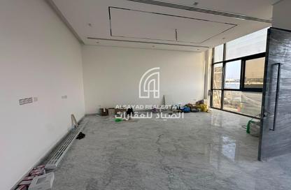 Villa - 4 Bedrooms - 6 Bathrooms for sale in Hoshi 1 - Hoshi - Al Badie - Sharjah Villa - 4 Bedrooms - 6 Bathrooms for sale in Hoshi 1 - Hoshi - Al Badie - Sharjah