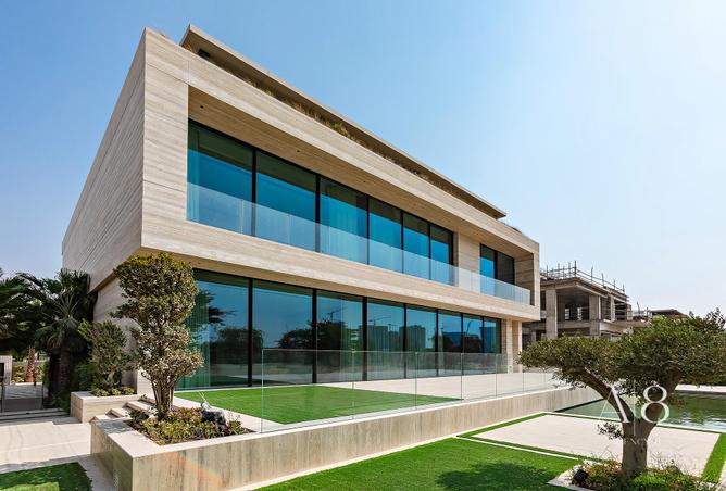 Golf Views | Custom Built | Italian Furnishings