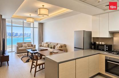 Apartment - 1 - 2 for sale in Azizi Mina - The Crescent - Palm Jumeirah - Dubai Apartment - 1 - 2 for sale in Azizi Mina - The Crescent - Palm Jumeirah - Dubai