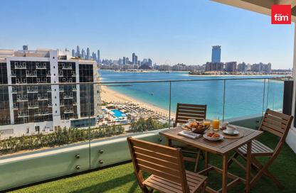 Apartment - 1 - 2 for sale in Azizi Mina - The Crescent - Palm Jumeirah - Dubai Apartment - 1 - 2 for sale in Azizi Mina - The Crescent - Palm Jumeirah - Dubai