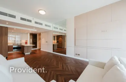 Apartment - 3 Bedrooms - 5 Bathrooms for sale in Imperial Avenue - Downtown Dubai - Dubai