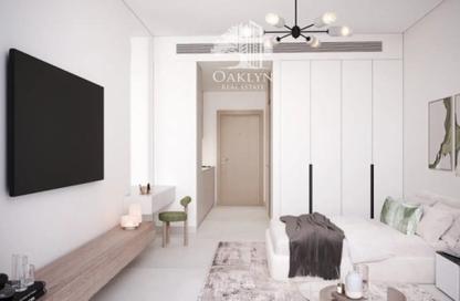 Apartment - Studio - 1 for sale in Tavora Residences - International City Phase 2 - Al Warsan 4 - Al Warsan - Dubai