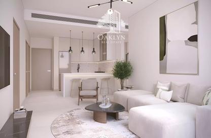 Apartment - Studio - 1 for sale in Tavora Residences - International City Phase 2 - Al Warsan 4 - Al Warsan - Dubai Apartment - Studio - 1 for sale in Tavora Residences - International City Phase 2 - Al Warsan 4 - Al Warsan - Dubai