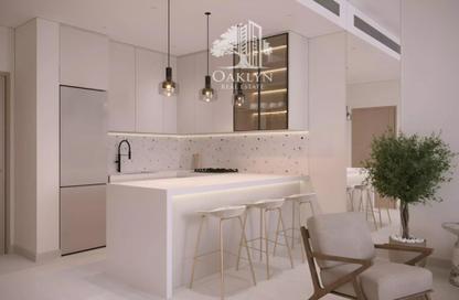 Apartment - Studio - 1 for sale in Tavora Residences - International City Phase 2 - Al Warsan 4 - Al Warsan - Dubai