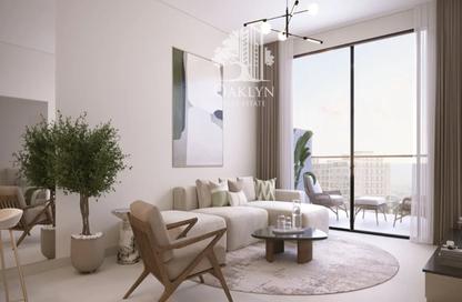 Apartment - Studio - 1 for sale in Tavora Residences - International City Phase 2 - Al Warsan 4 - Al Warsan - Dubai