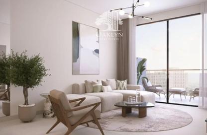 Apartment - Studio - 1 for sale in Tavora Residences - International City Phase 2 - Al Warsan 4 - Al Warsan - Dubai