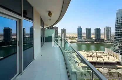 شقة - غرفة نوم للايجار في داماك ماجستين - الخليج التجاري - دبي شقة - غرفة نوم للايجار في داماك ماجستين - الخليج التجاري - دبي