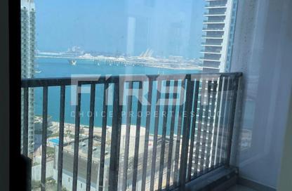 Apartment - 2 - 3 for sale in The Bridges - Shams Abu Dhabi - Al Reem Island - Abu Dhabi