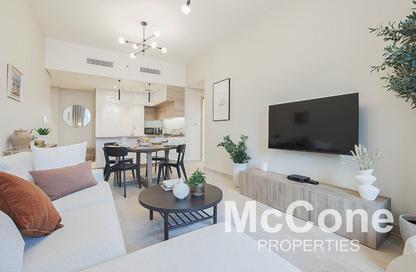Apartment - 1 Bedroom - 2 Bathrooms for sale in Studio One - Dubai Marina - Dubai Apartment - 1 Bedroom - 2 Bathrooms for sale in Studio One - Dubai Marina - Dubai