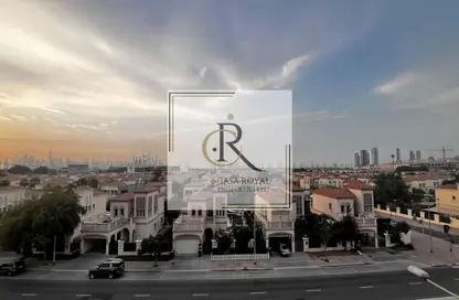 Apartment - 1 Bedroom - 2 Bathrooms for rent in Bali Residences - Jumeirah Village Triangle - Dubai