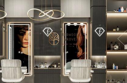 Apartment - 1 - 2 for sale in Fashionz by Danube - District 4 - Jumeirah Village Triangle - Dubai