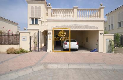Villa - 2 Bedrooms - 4 Bathrooms for sale in District 16 - Jumeirah Village Circle - Dubai