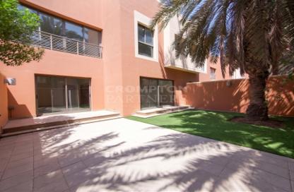 Villa - 4 - 4 for sale in Mangrove Village - Rabdan - Abu Dhabi Villa - 4 - 4 for sale in Mangrove Village - Rabdan - Abu Dhabi