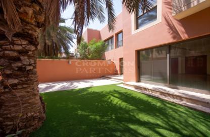 Villa - 4 - 4 for sale in Mangrove Village - Rabdan - Abu Dhabi