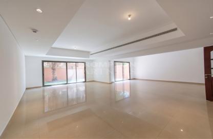 Villa - 4 - 4 for sale in Mangrove Village - Rabdan - Abu Dhabi
