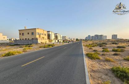 Land - Studio for sale in Al Zaheya Gardens - Al Zahya - Ajman Land - Studio for sale in Al Zaheya Gardens - Al Zahya - Ajman