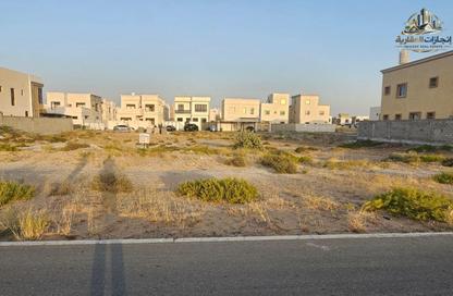 Land - Studio for sale in Al Zaheya Gardens - Al Zahya - Ajman Land - Studio for sale in Al Zaheya Gardens - Al Zahya - Ajman