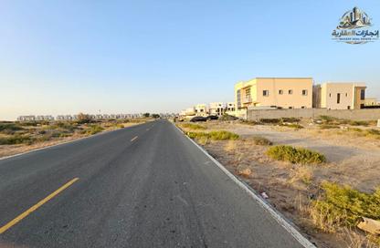 Land - Studio for sale in Al Zaheya Gardens - Al Zahya - Ajman Land - Studio for sale in Al Zaheya Gardens - Al Zahya - Ajman