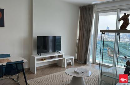 Apartment - 1 Bedroom - 2 Bathrooms for rent in 1 Residences - 1 - 1 Residences - Al Kifaf - Zabeel - Dubai