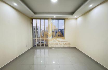 Townhouse - 3 Bedrooms - 5 Bathrooms for rent in Al Zaheya Gardens - Al Zahya - Ajman