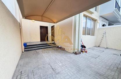 Townhouse - 3 Bedrooms - 5 Bathrooms for rent in Al Zaheya Gardens - Al Zahya - Ajman Townhouse - 3 Bedrooms - 5 Bathrooms for rent in Al Zaheya Gardens - Al Zahya - Ajman