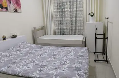 شقة - غرفة نوم - 1 حمام للايجار في ليك بوينت - (JLT) مجمع N - أبراج بحيرات الجميرا - دبي