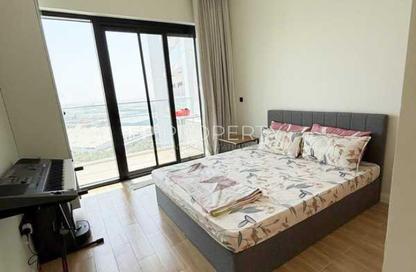 Apartment - 1 Bedroom - 1 Bathroom for sale in Alexis Tower - Downtown Jebel Ali - Dubai