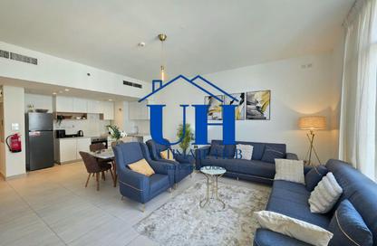 Apartment - 1 - 1 for rent in The Bridges - Shams Abu Dhabi - Al Reem Island - Abu Dhabi Apartment - 1 - 1 for rent in The Bridges - Shams Abu Dhabi - Al Reem Island - Abu Dhabi