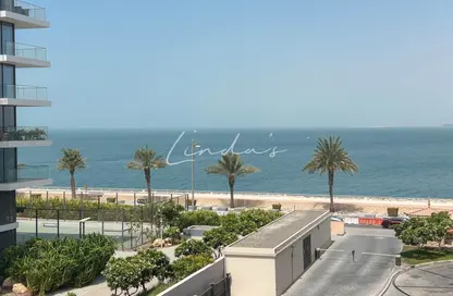 Apartment - 2 Bedrooms - 3 Bathrooms for rent in Royal Amwaj Residences North - Royal Amwaj Residences - The Crescent - Palm Jumeirah - Dubai