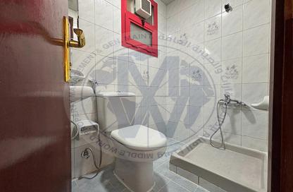 Apartment - 2 Bedrooms - 2 Bathrooms for rent in Hamdan Street - Abu Dhabi