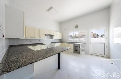 Villa - 4 - 5 for rent in Umm Suqeim 2 Villas - Umm Suqeim 2 - Umm Suqeim - Dubai