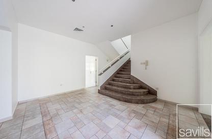 Villa - 4 - 5 for rent in Umm Suqeim 2 Villas - Umm Suqeim 2 - Umm Suqeim - Dubai