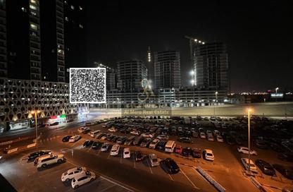 Apartment - Studio - 1 Bathroom for rent in Al Rashidiya Towers - Al Rashidiya - Ajman Downtown - Ajman