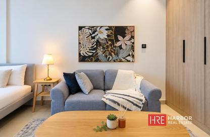 Apartment - Studio - 1 for rent in Myka Residence - Dubai Production City (IMPZ) - Dubai Apartment - Studio - 1 for rent in Myka Residence - Dubai Production City (IMPZ) - Dubai