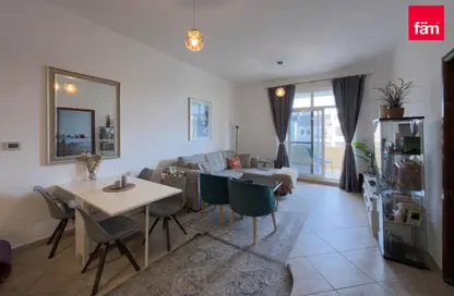 Apartment - 1 Bedroom - 2 Bathrooms for sale in Widcombe House 2 - Widcombe House - Motor City - Dubai