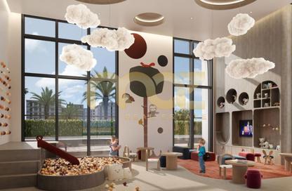 Apartment - 2 - 3 for sale in Manarat Living 3 - Saadiyat Cultural District - Saadiyat Island - Abu Dhabi Apartment - 2 - 3 for sale in Manarat Living 3 - Saadiyat Cultural District - Saadiyat Island - Abu Dhabi