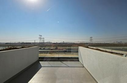 Apartment - Studio - 1 Bathroom for sale in Montrell - Al Furjan - Dubai