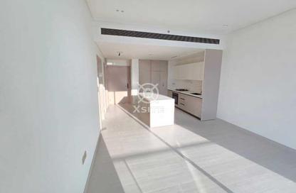 Apartment - 1 Bedroom - 2 Bathrooms for rent in Binghatti Phoenix - District 13 - Jumeirah Village Circle - Dubai
