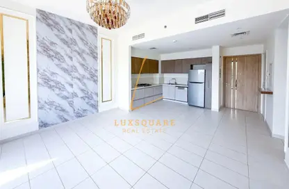 Apartment - 2 Bedrooms - 2 Bathrooms for rent in Executive Residences 1 - Executive Residences - Dubai Hills Estate - Dubai