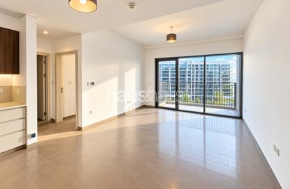 Apartment - 1 - 1 for rent in Park Heights 1 - Park Heights - Dubai Hills Estate - Dubai