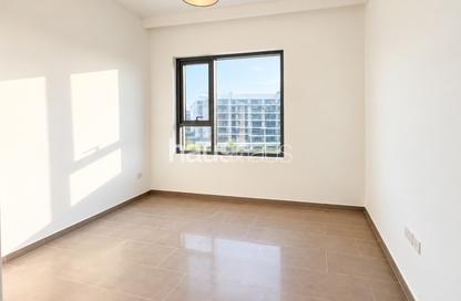 Apartment - 1 - 1 for rent in Park Heights 1 - Park Heights - Dubai Hills Estate - Dubai