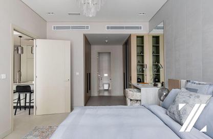 Apartment - 2 Bedrooms - 2 Bathrooms for sale in Vivid Tower - Jumeirah Village Triangle - Dubai