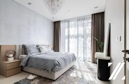 Apartment - 2 Bedrooms - 2 Bathrooms for sale in Vivid Tower - District 1 - Jumeirah Village Triangle - Dubai