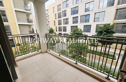 Apartment - 2 Bedrooms - 2 Bathrooms for rent in Woroud 2 - Al Zahia - Muwaileh Commercial - Sharjah