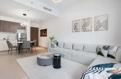 شقة - غرفة نوم - 1 حمام للبيع في برج Park Heights 2 1 - بارك هايتس 2 - دبي هيلز استيت - دبي