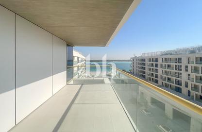 Apartment - 2 - 3 for rent in Qaryat Al Hidd - Saadiyat Island - Abu Dhabi Apartment - 2 - 3 for rent in Qaryat Al Hidd - Saadiyat Island - Abu Dhabi