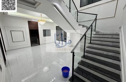 Villa - 5 Bedrooms - 7 Bathrooms for sale in Al Yasmeen 1 - Al Yasmeen - Ajman Villa - 5 Bedrooms - 7 Bathrooms for sale in Al Yasmeen 1 - Al Yasmeen - Ajman