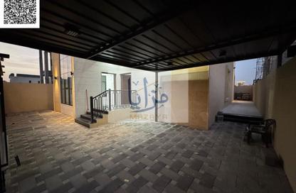 Villa - 5 Bedrooms - 7 Bathrooms for sale in Al Yasmeen 1 - Al Yasmeen - Ajman Villa - 5 Bedrooms - 7 Bathrooms for sale in Al Yasmeen 1 - Al Yasmeen - Ajman